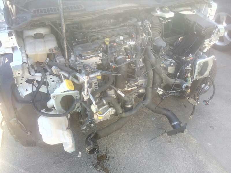 ford kuga (cbs) del año 2016