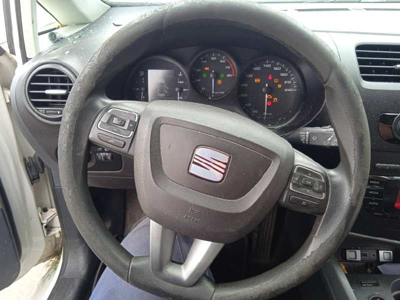 seat leon (1p1) del año 2010