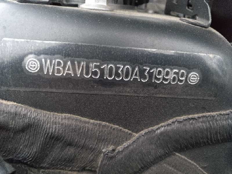 bmw serie 3 touring (e91) del año 2008