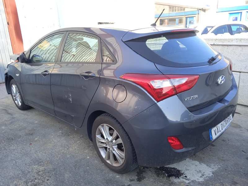 hyundai i30 (gd) del año 2016