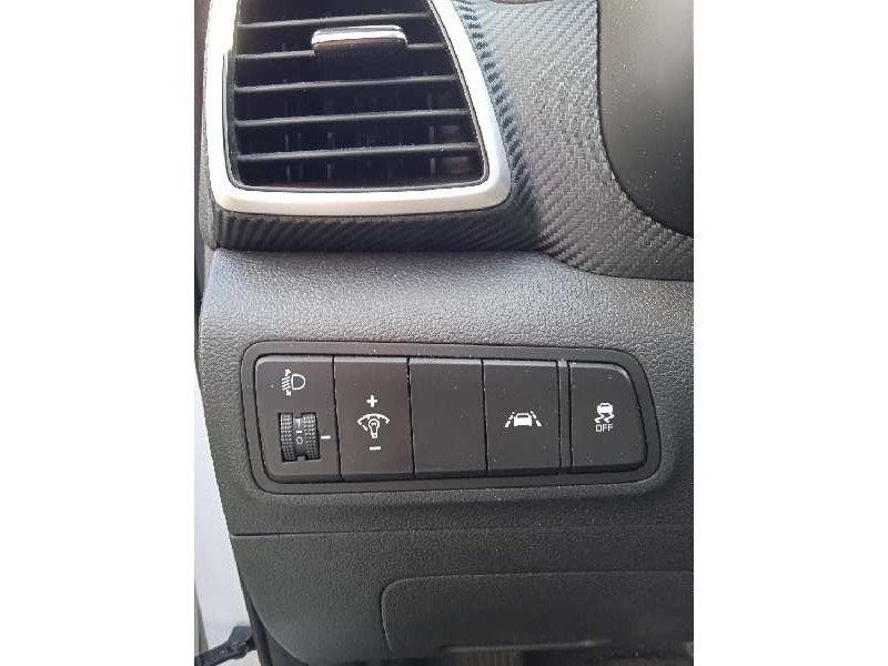 hyundai tucson del año 2020