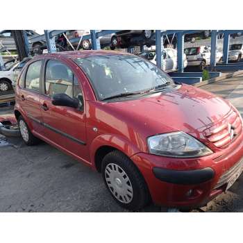 CITROËN C3 I (FC_, FN_)
