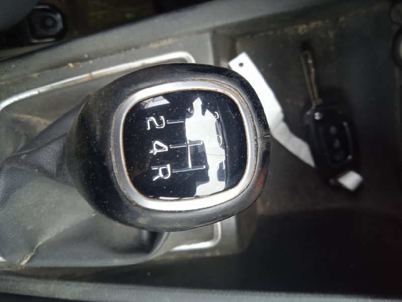 hyundai i20 del año 2015