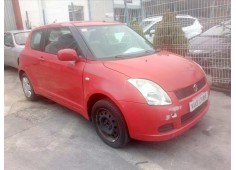 suzuki swift berlina (mz) del año 2008