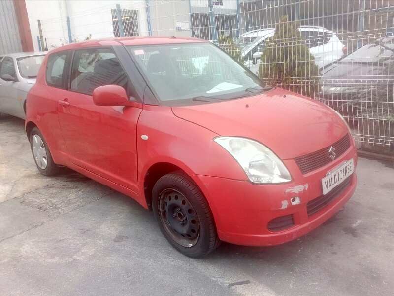 suzuki swift berlina (mz) del año 2008