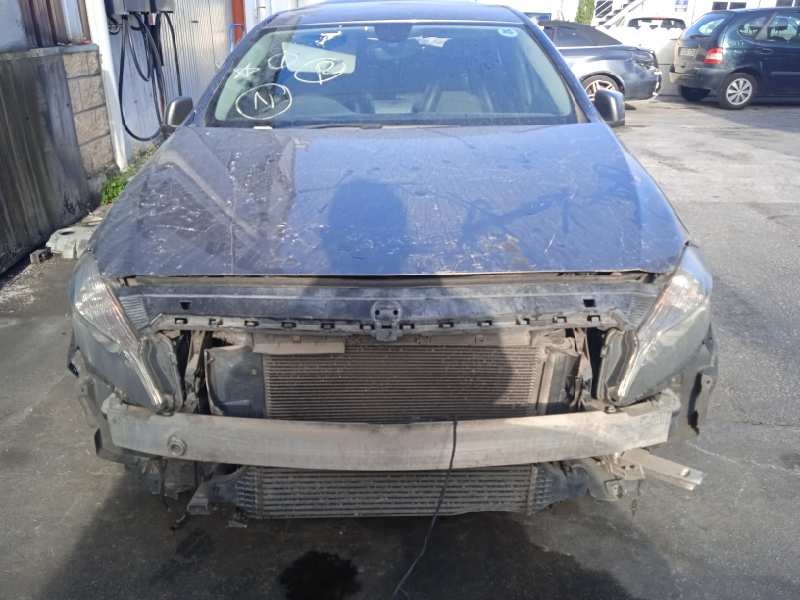 mercedes-benz clase a (w176) del año 2014