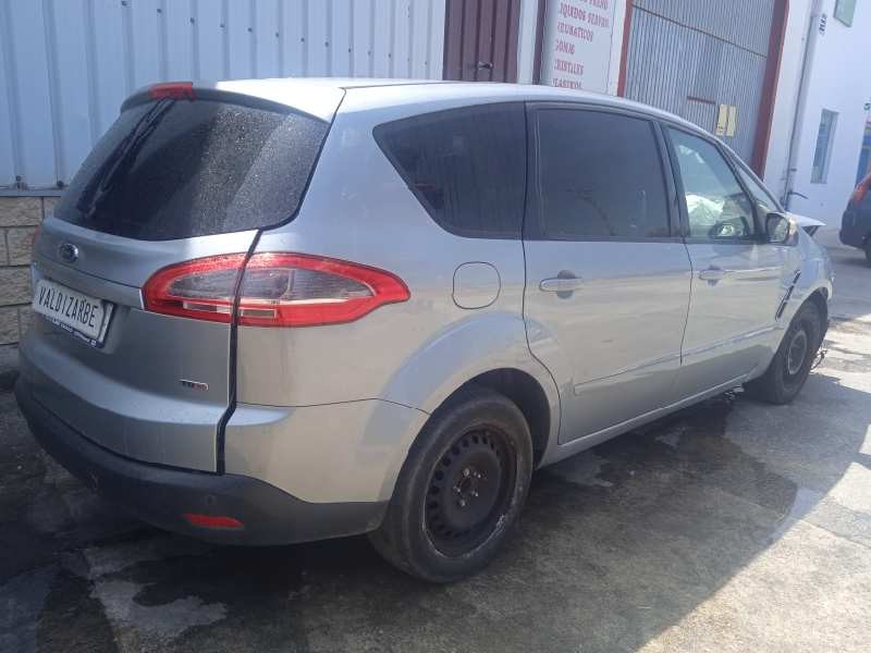 ford s-max (ca1) del año 2011