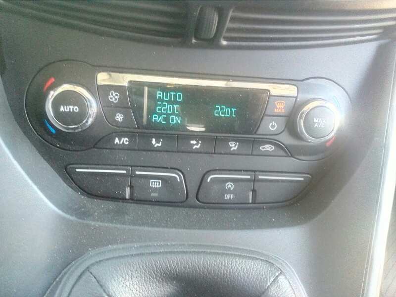 ford kuga (cbs) del año 2016