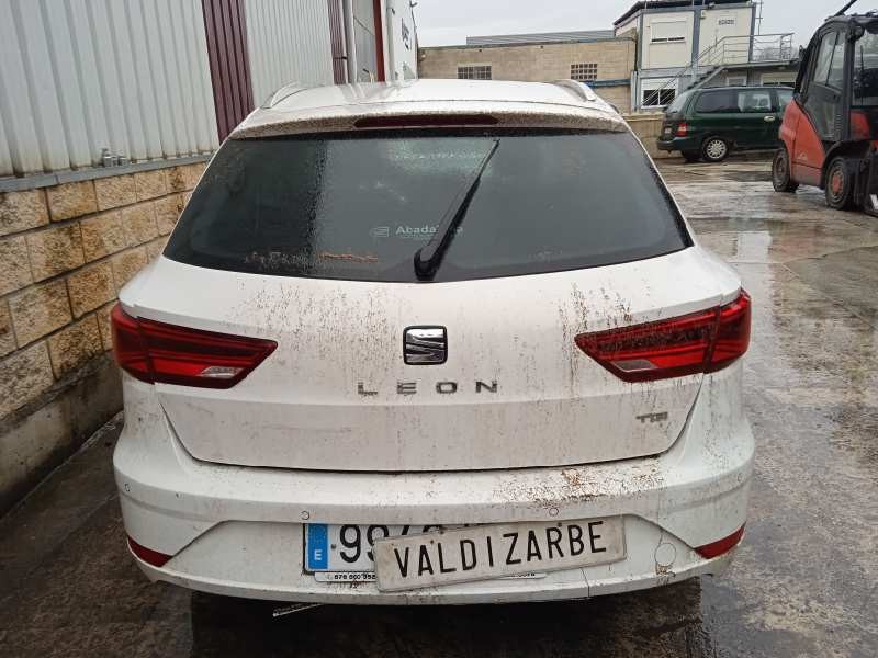 seat leon st (5f8) del año 2018