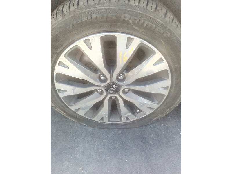 kia cee´d del año 2016