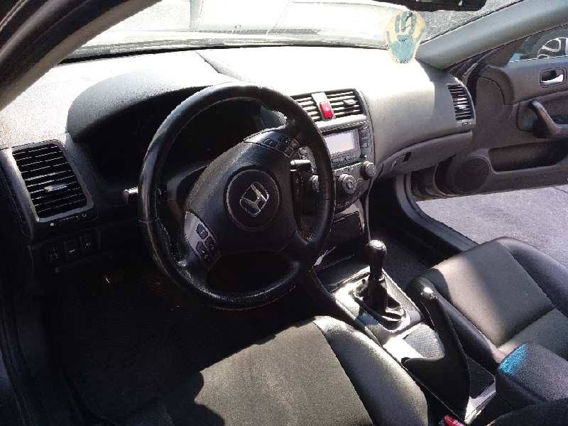 honda accord tourer (cn/cm) del año 2008