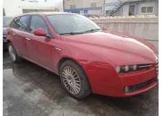alfa romeo 159 sportwagon (140) del año 2008