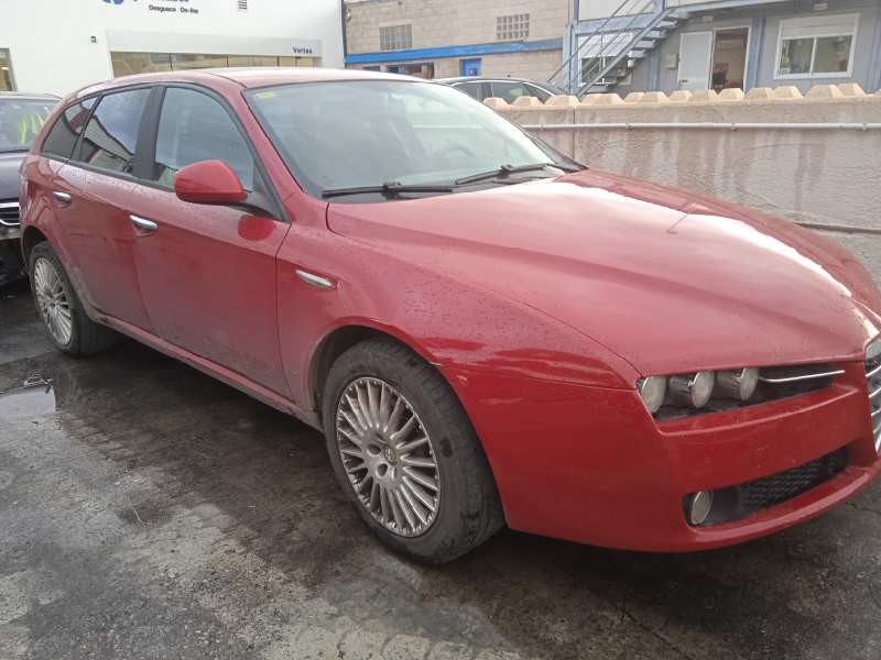 alfa romeo 159 sportwagon (140) del año 2008