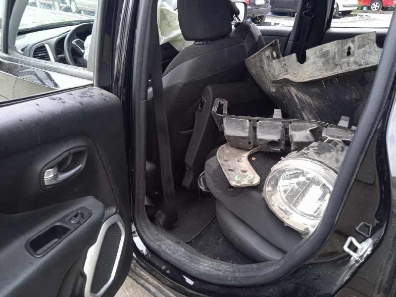 jeep renegade del año 2017