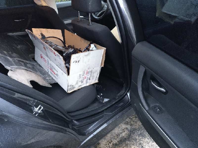 bmw serie 3 touring (e91) del año 2008