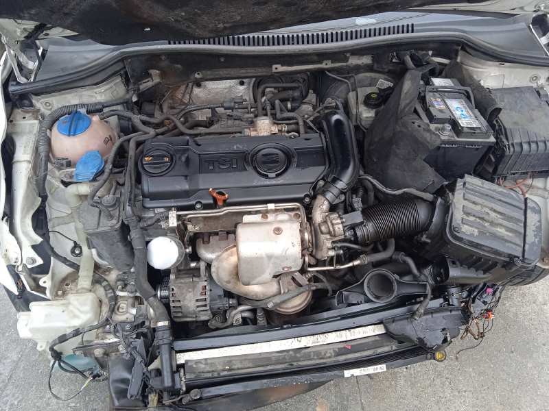 seat leon (1p1) del año 2010