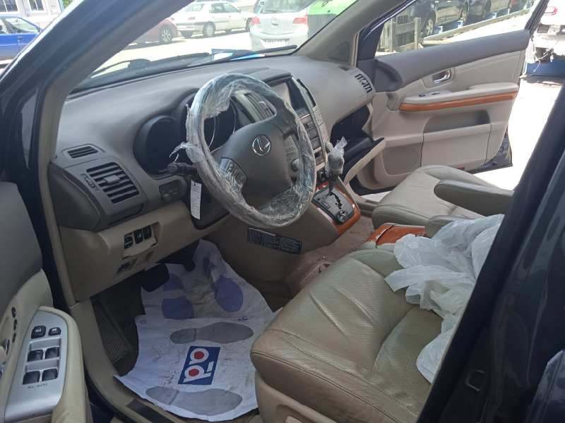 lexus rx 300(mcu35) del año 2003