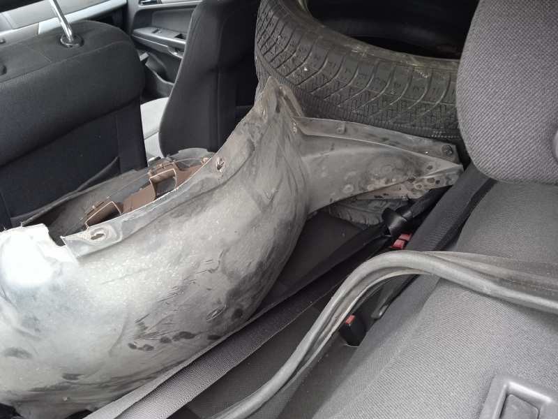 opel astra h ber. del año 2006