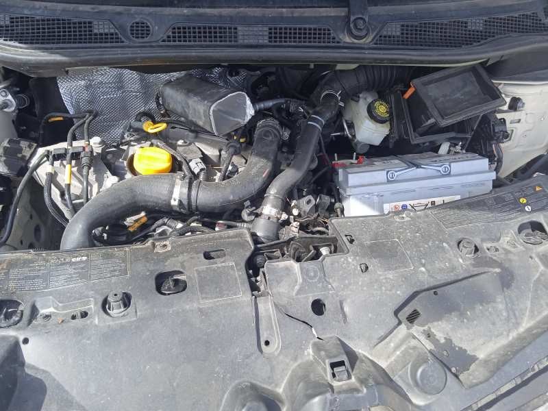 renault captur del año 2015