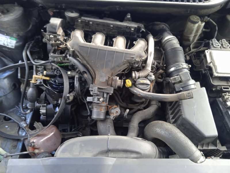 citroën c5 berlina del año 2011