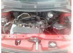 suzuki swift berlina (mz) del año 2008 2