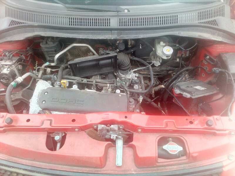 suzuki swift berlina (mz) del año 2008