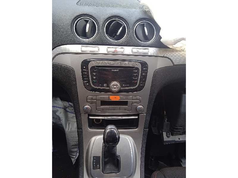 ford s-max (ca1) del año 2011