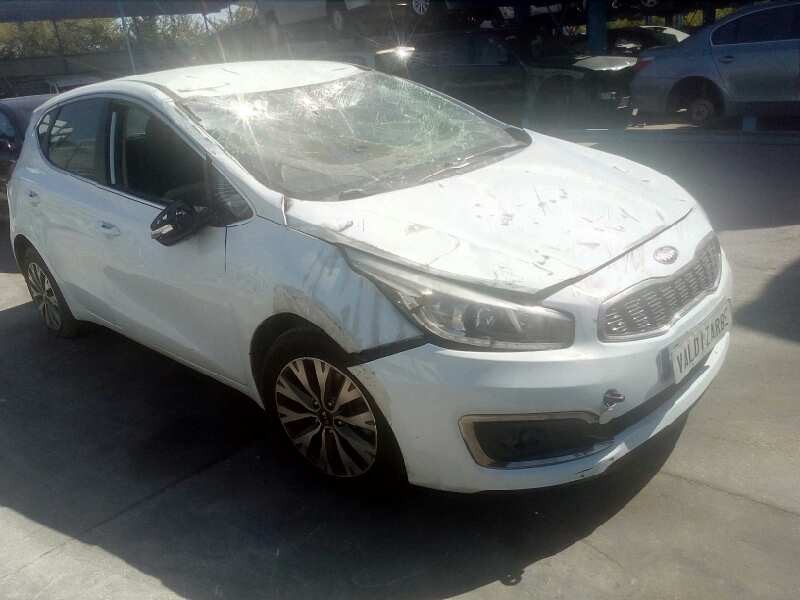 kia cee´d del año 2016