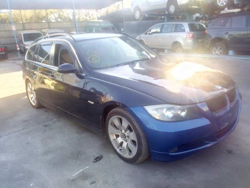 bmw serie 3 touring (e91) del año 2007