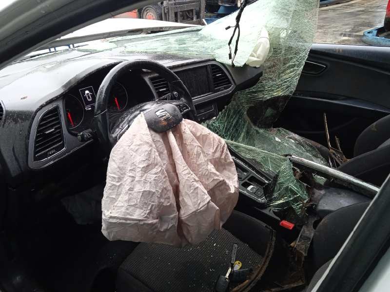 seat leon st (5f8) del año 2018