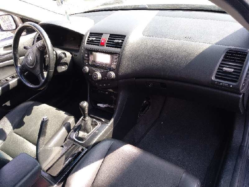 honda accord tourer (cn/cm) del año 2008