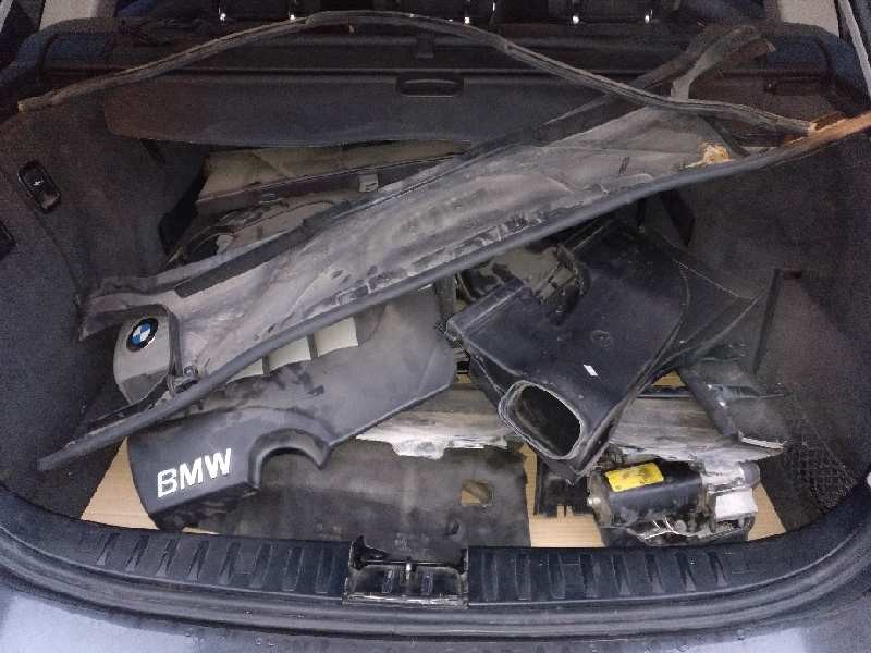 bmw serie 3 touring (e91) del año 2008