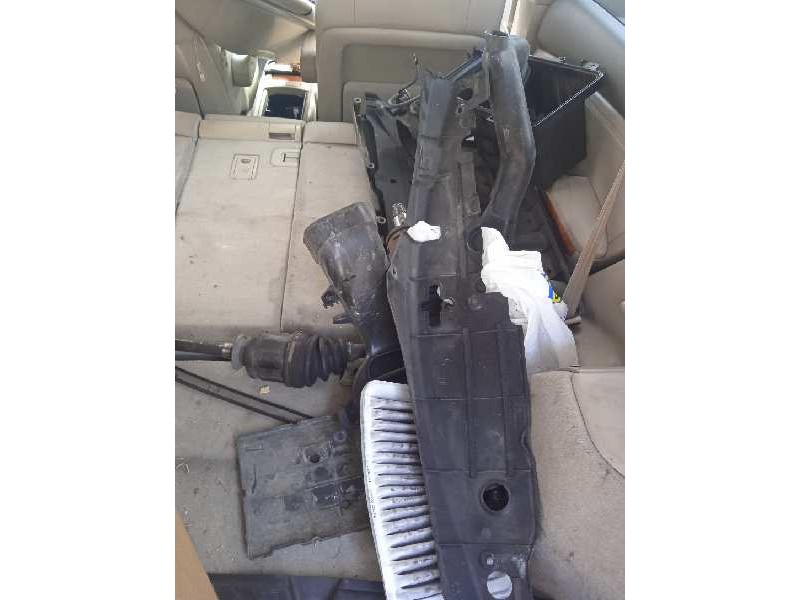 lexus rx 300(mcu35) del año 2003