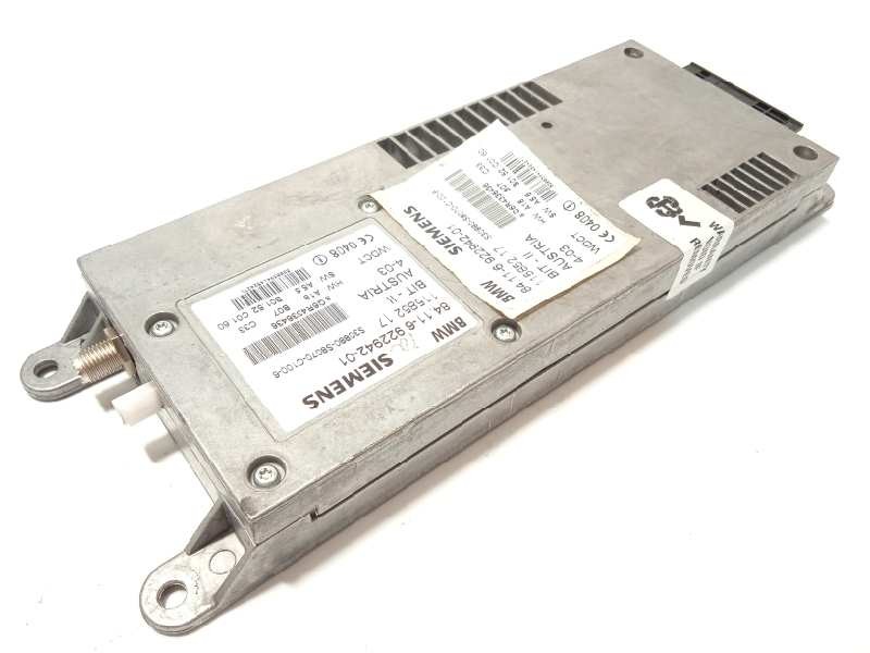 MODULO ELECTRONICO 84116922942 