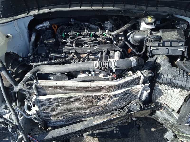 hyundai tucson del año 2020