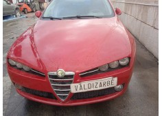 alfa romeo 159 sportwagon (140) del año 2008 2