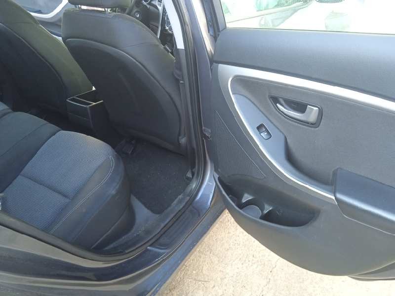 hyundai i30 (gd) del año 2016