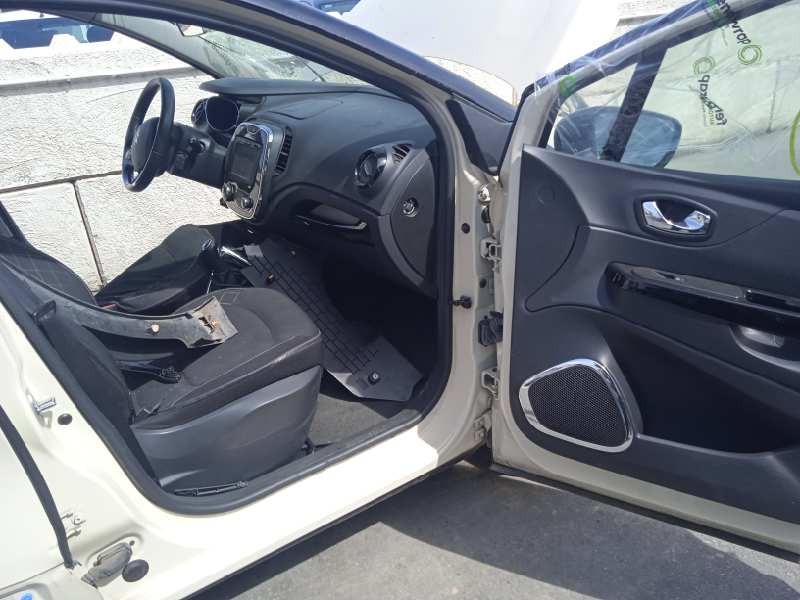 renault captur del año 2015