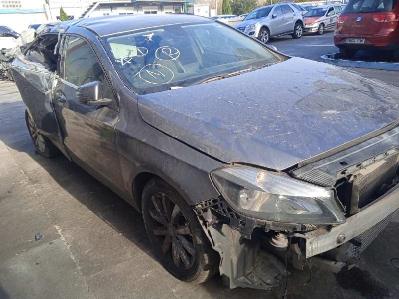 mercedes-benz clase a (w176) del año 2014