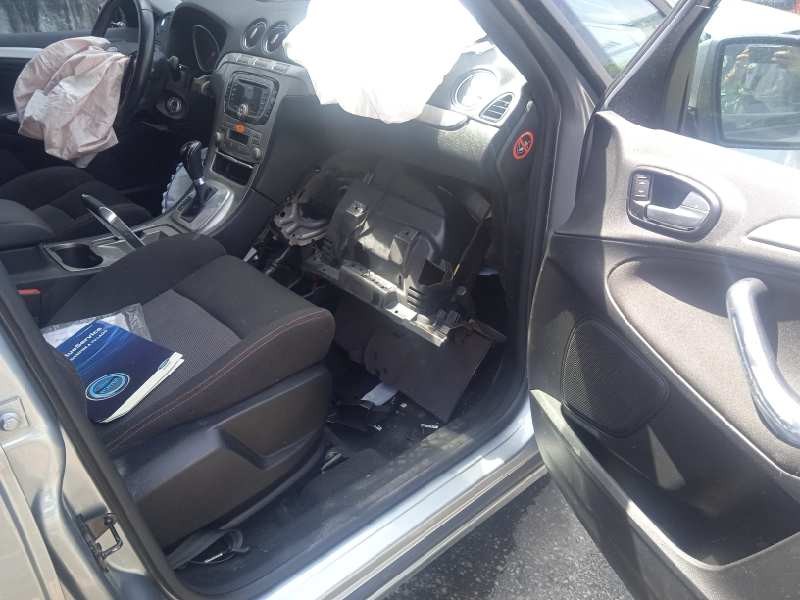 ford s-max (ca1) del año 2011