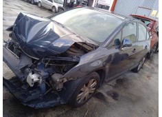 citroën c4 berlina del año 2008