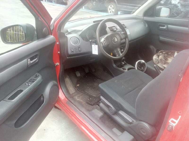 suzuki swift berlina (mz) del año 2008