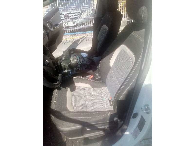 kia cee´d del año 2016