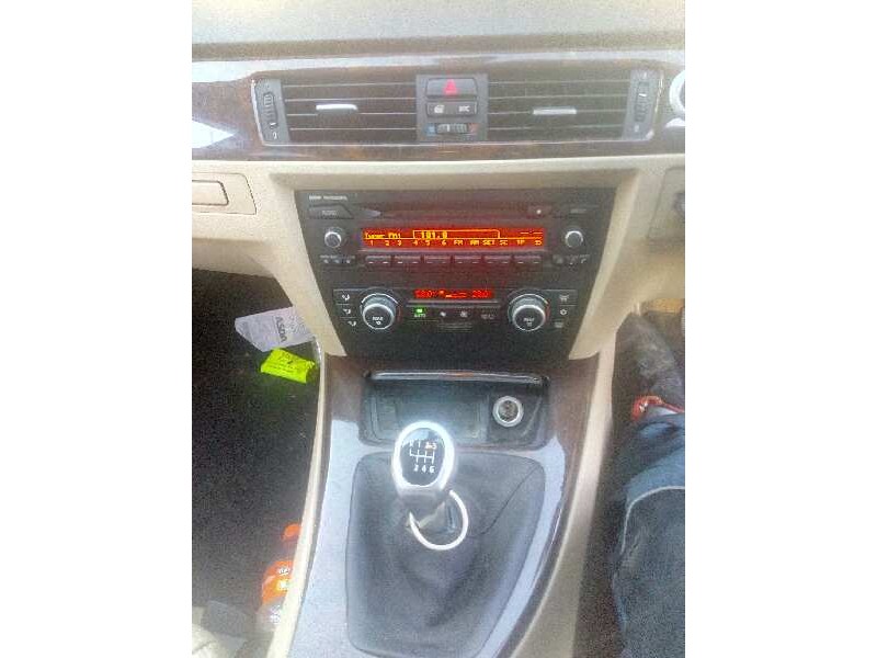 bmw serie 3 touring (e91) del año 2007