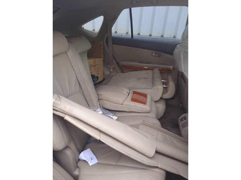 lexus rx 300(mcu35) del año 2003