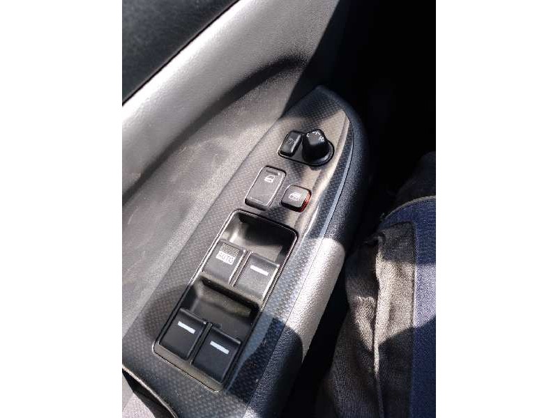 honda accord tourer (cn/cm) del año 2008