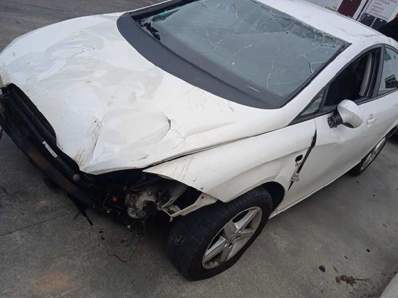 seat leon (1p1) del año 2010