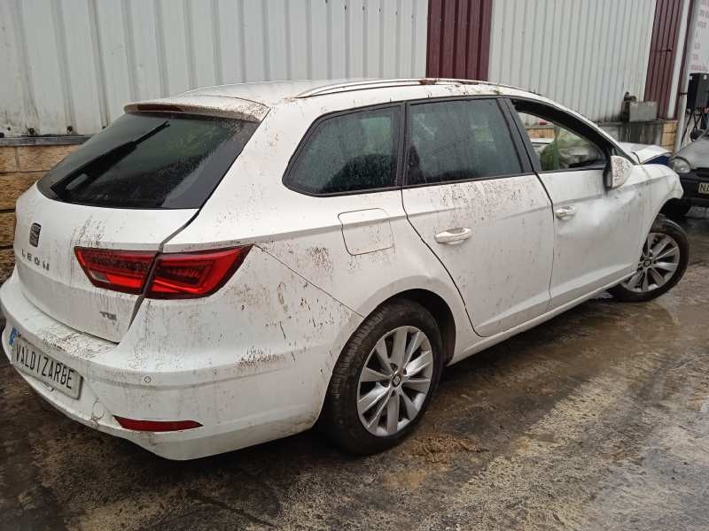 seat leon st (5f8) del año 2018