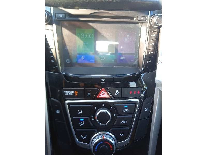 hyundai i30 (gd) del año 2016