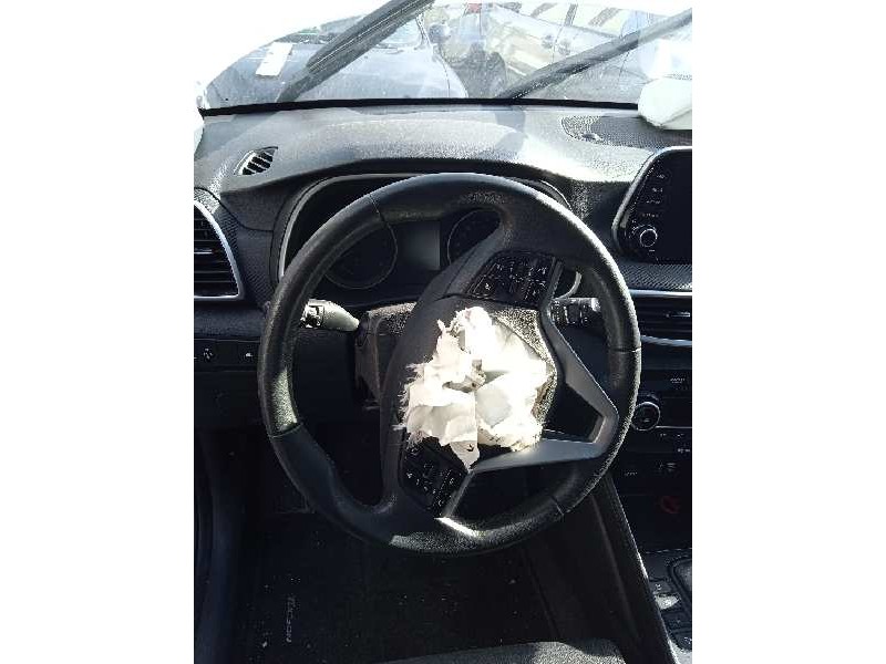 hyundai tucson del año 2020